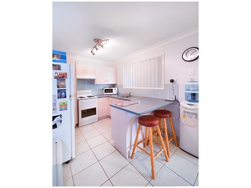 17 Col Crescent, Parkhurst QLD 4702