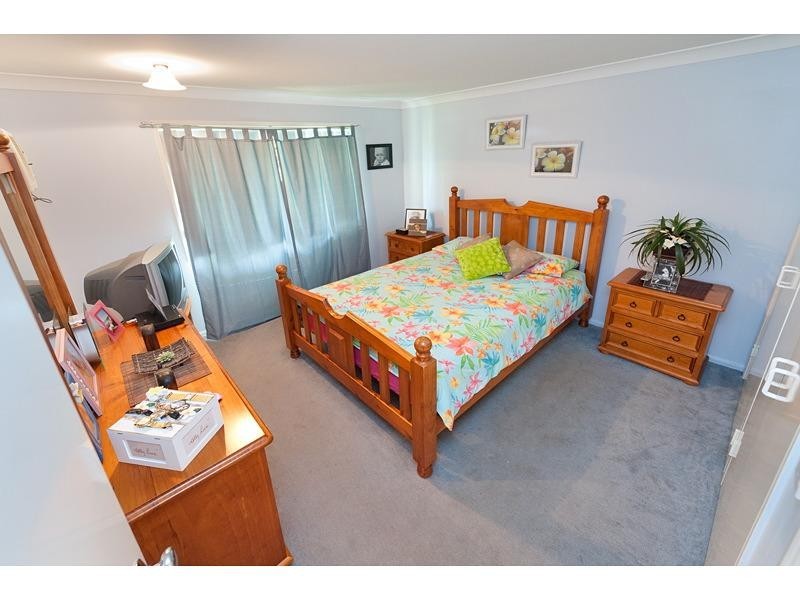 17 Col Crescent, Parkhurst QLD 4702