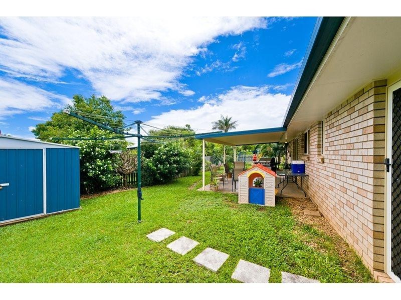 17 Col Crescent, Parkhurst QLD 4702