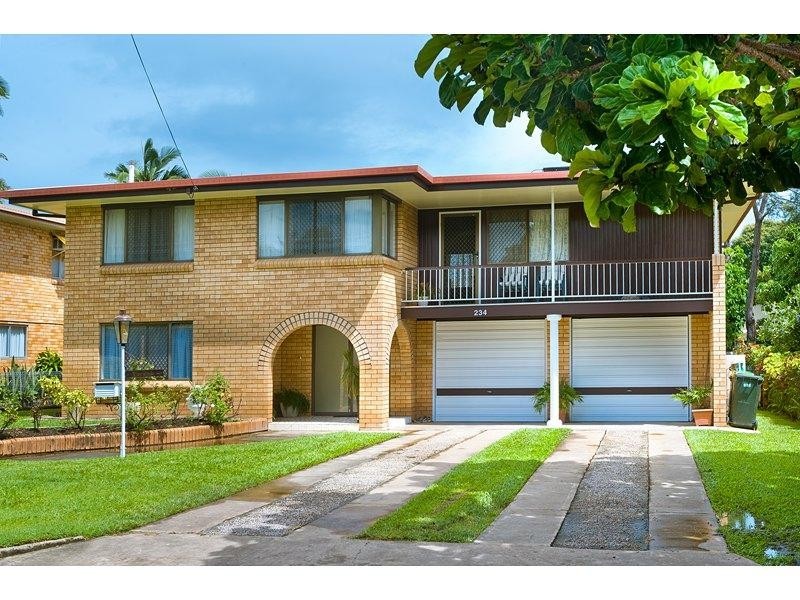 234 Flowers Avenue, Frenchville QLD 4701