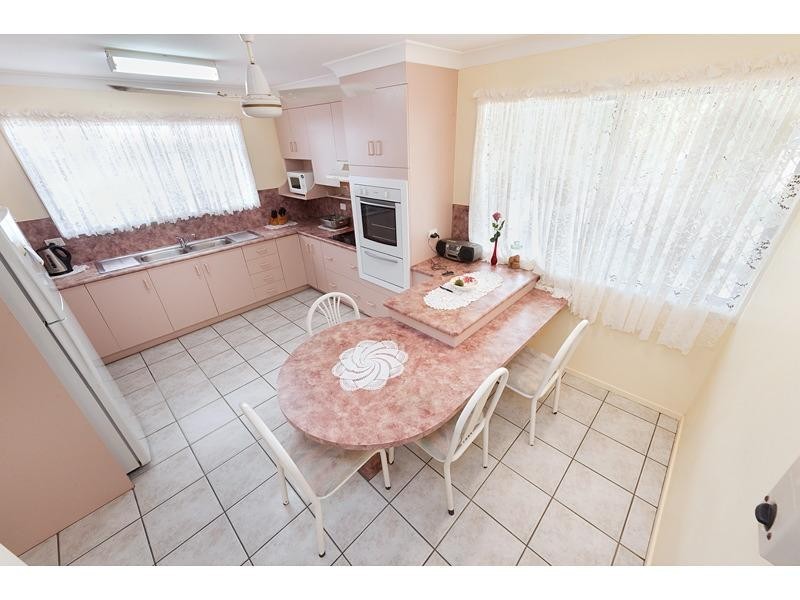 234 Flowers Avenue, Frenchville QLD 4701