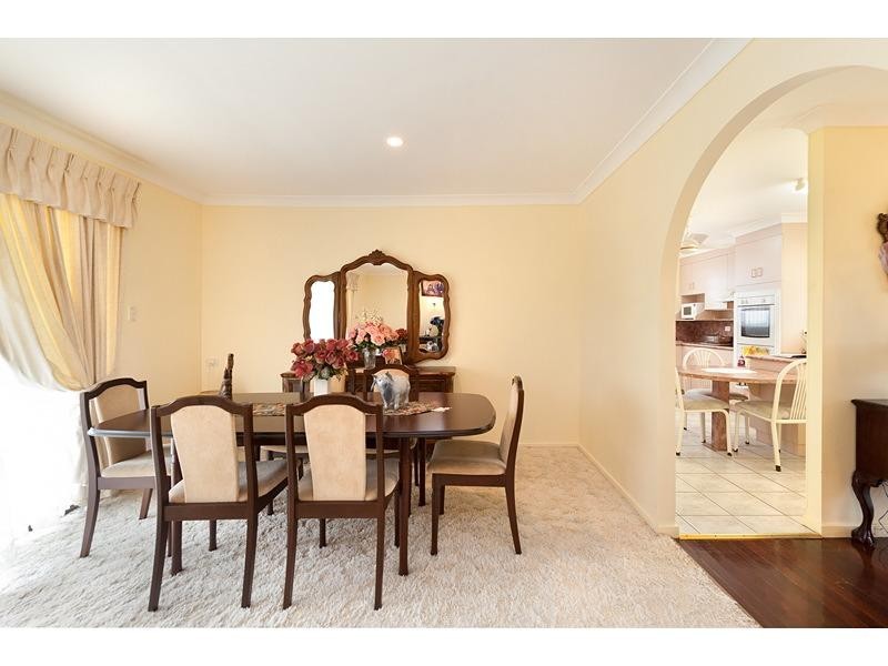 234 Flowers Avenue, Frenchville QLD 4701