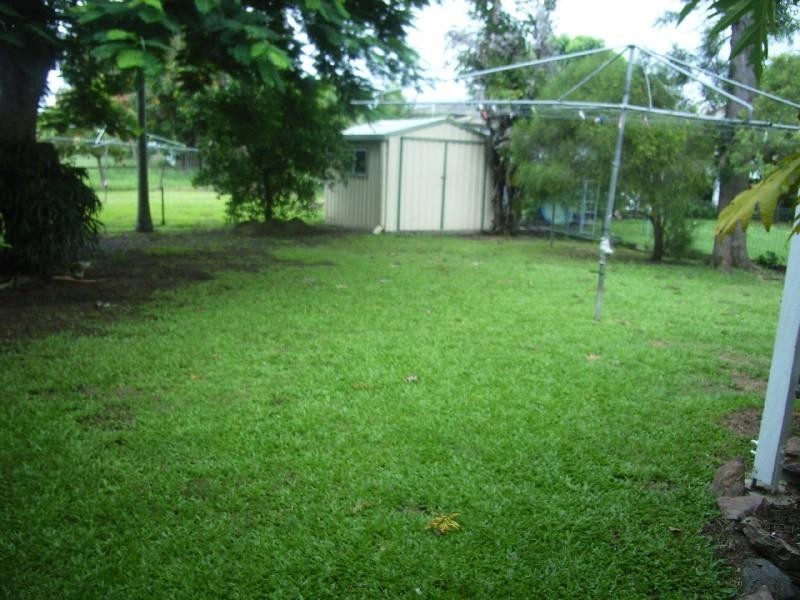 117 Lakes Creek Road, Berserker QLD 4701