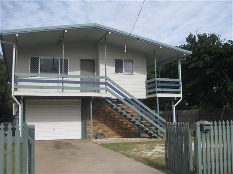 100 Grosskopf Street, Frenchville QLD 4701