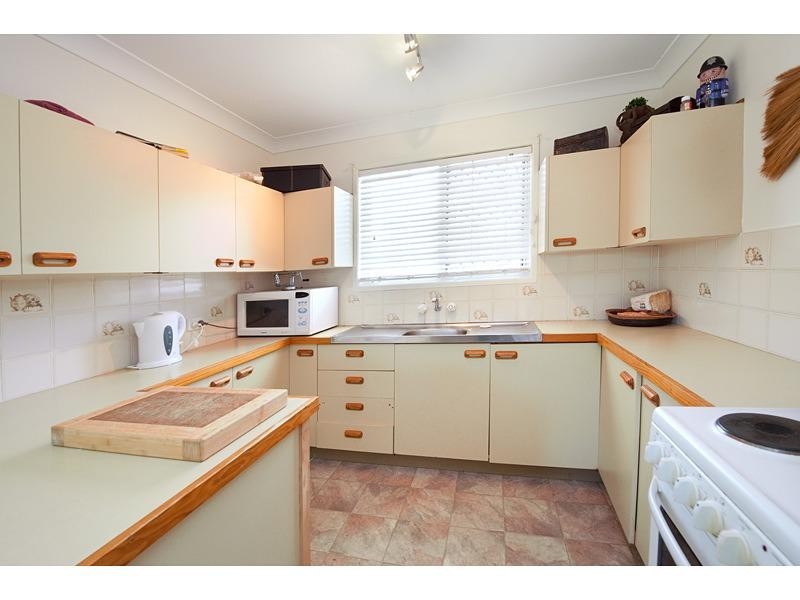 100 Grosskopf Street, Frenchville QLD 4701