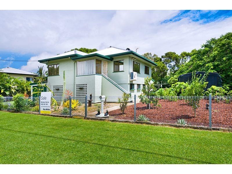 27 Bawden Street, Berserker QLD 4701