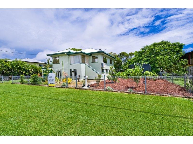 27 Bawden Street, Berserker QLD 4701