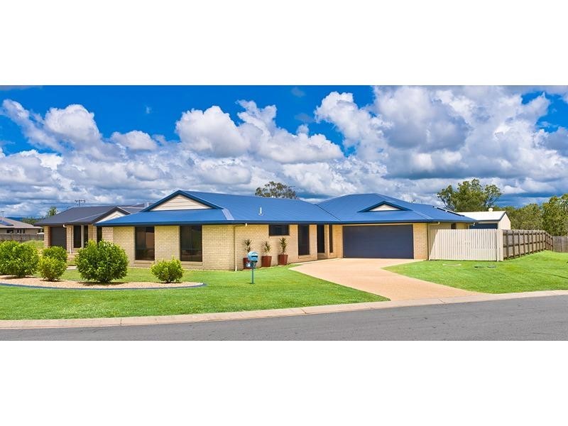 70 Corella Drive, Gracemere QLD 4702