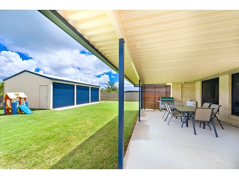 70 Corella Drive, Gracemere QLD 4702