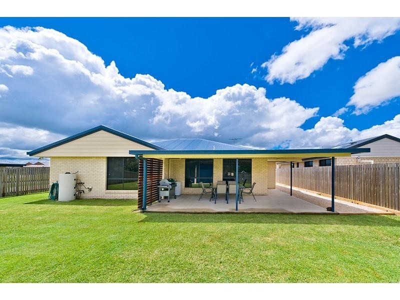 70 Corella Drive, Gracemere QLD 4702
