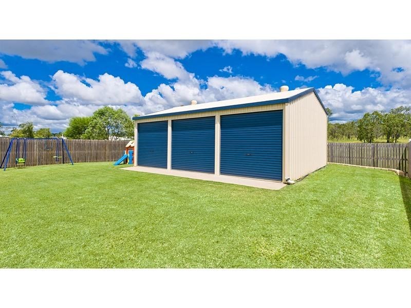 70 Corella Drive, Gracemere QLD 4702