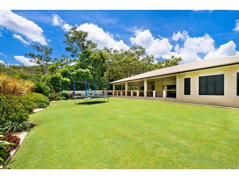 21 Treefern Terrace, Frenchville QLD 4701