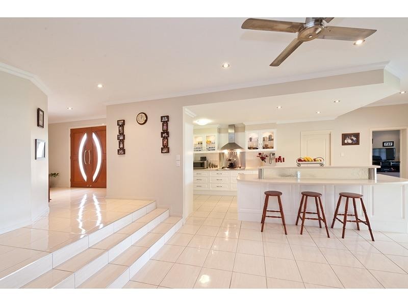 21 Treefern Terrace, Frenchville QLD 4701