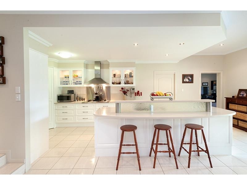 21 Treefern Terrace, Frenchville QLD 4701