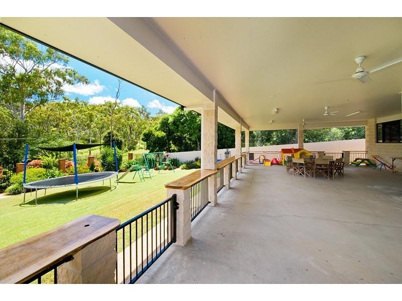 21 Treefern Terrace, Frenchville QLD 4701