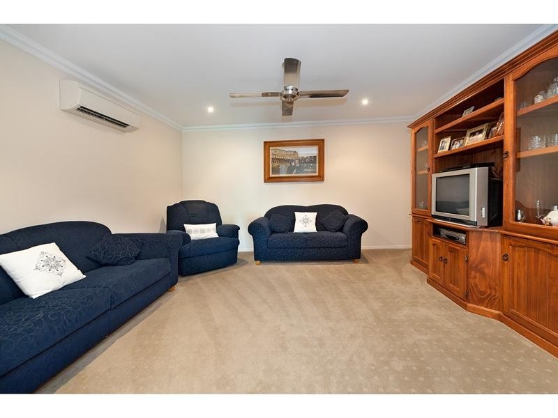 21 Treefern Terrace, Frenchville QLD 4701