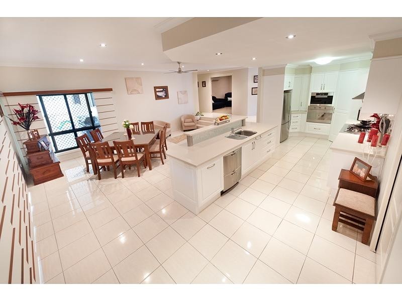 21 Treefern Terrace, Frenchville QLD 4701