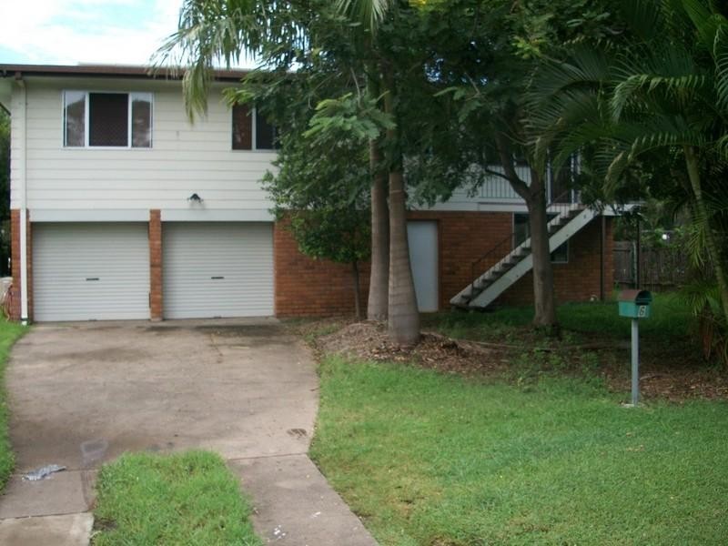 6 McMurtrie Street, Kawana QLD 4701
