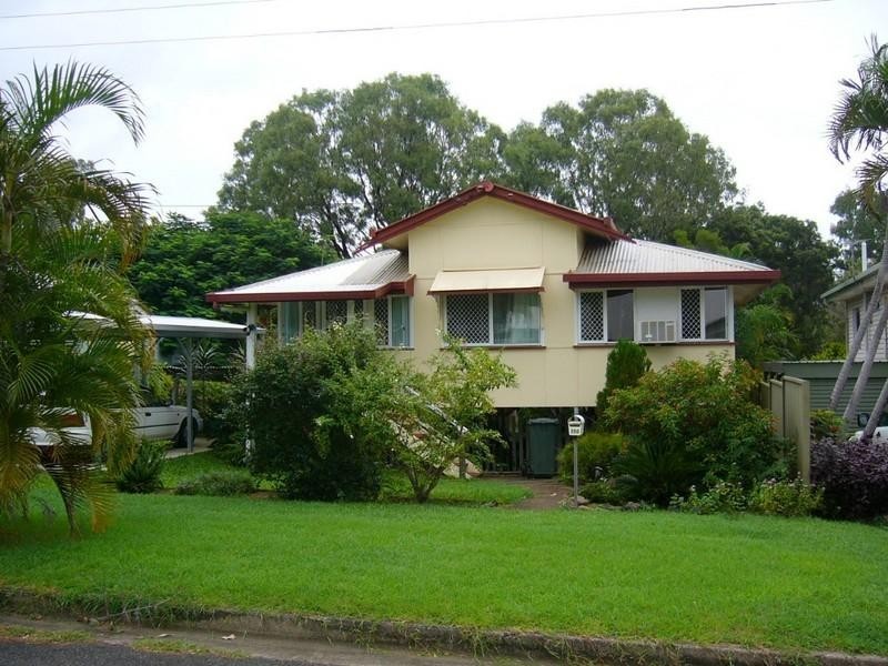 250 Grubb Street, Koongal QLD 4701