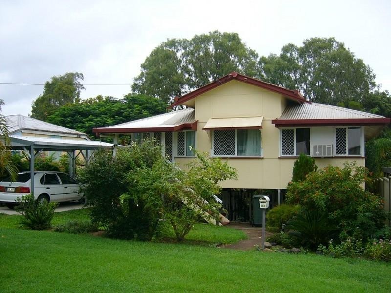 250 Grubb Street, Koongal QLD 4701
