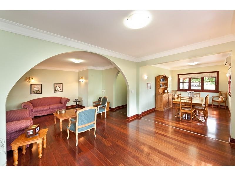 7 Rudd Street, The Range QLD 4700