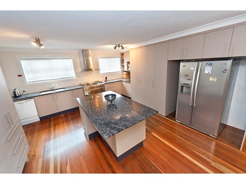 7 Rudd Street, The Range QLD 4700