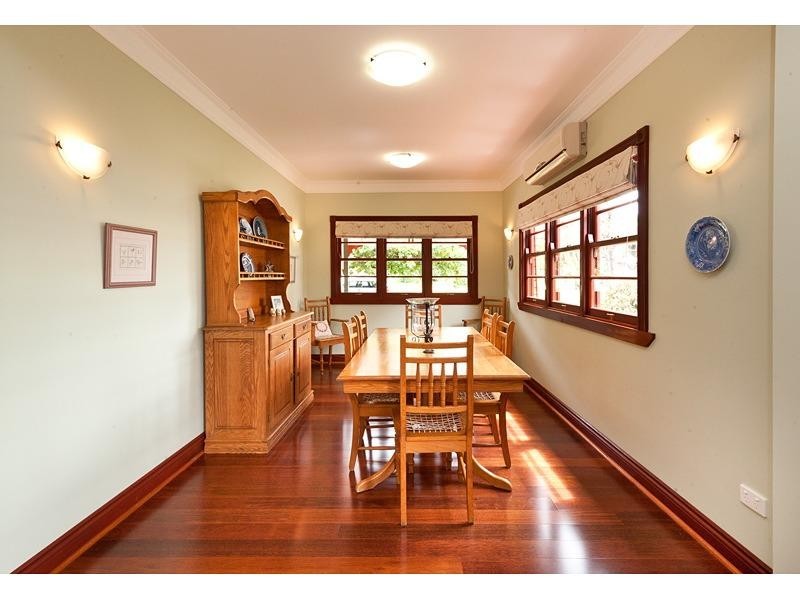 7 Rudd Street, The Range QLD 4700