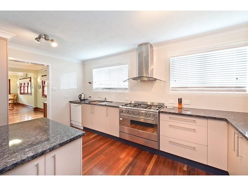 7 Rudd Street, The Range QLD 4700