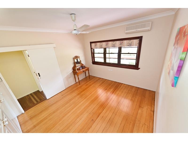 7 Rudd Street, The Range QLD 4700