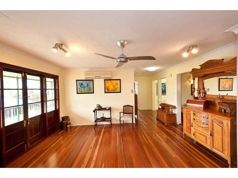 7 Rudd Street, The Range QLD 4700