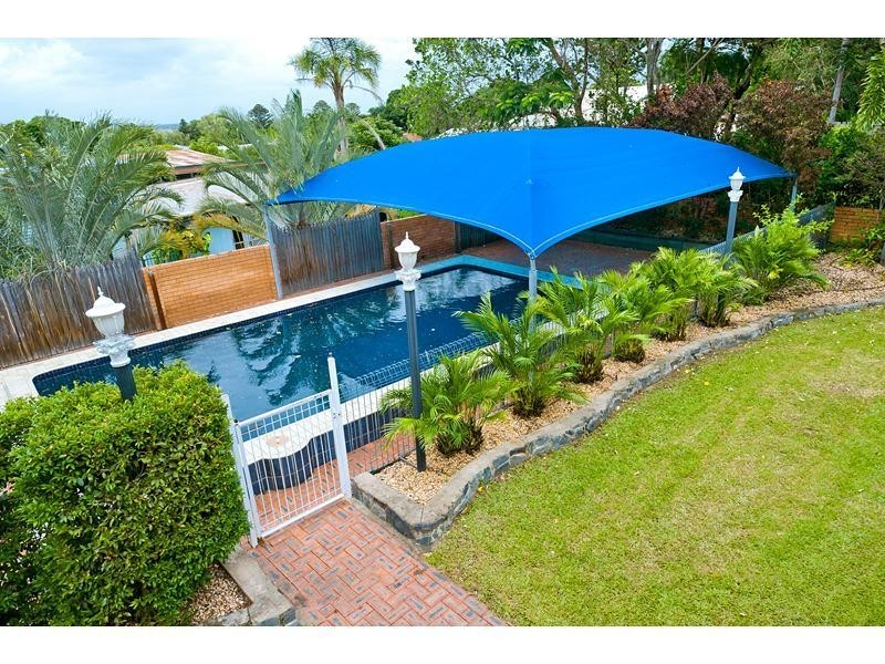 7 Rudd Street, The Range QLD 4700