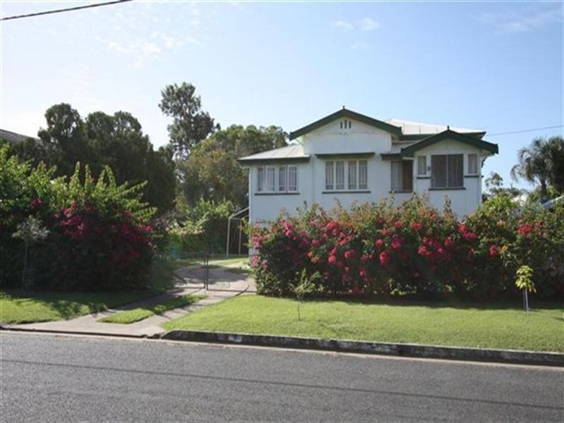 6 Medcraf Street, Park Avenue QLD 4701