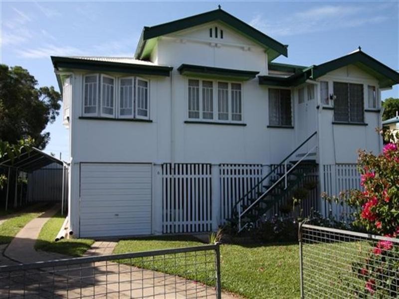 6 Medcraf Street, Park Avenue QLD 4701