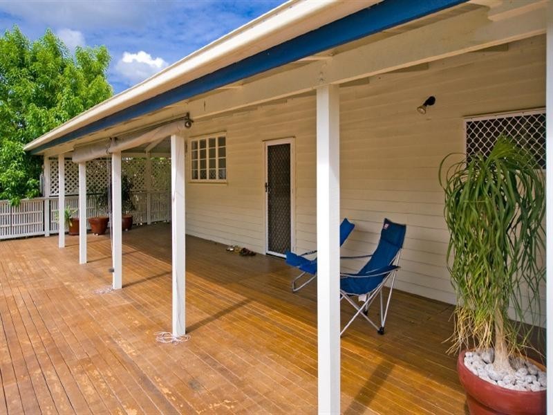 21 Woodville Street, Wandal QLD 4700