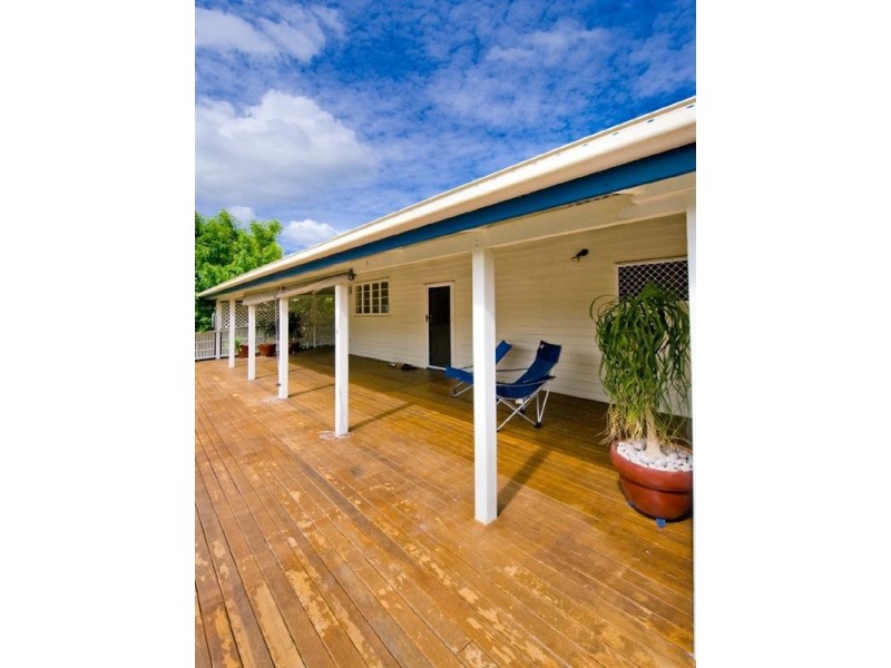 21 Woodville Street, Wandal QLD 4700