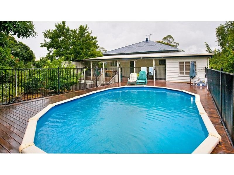 21 Woodville Street, Wandal QLD 4700