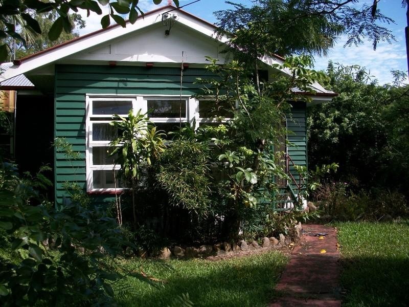 339 Berserker Street, Frenchville QLD 4701