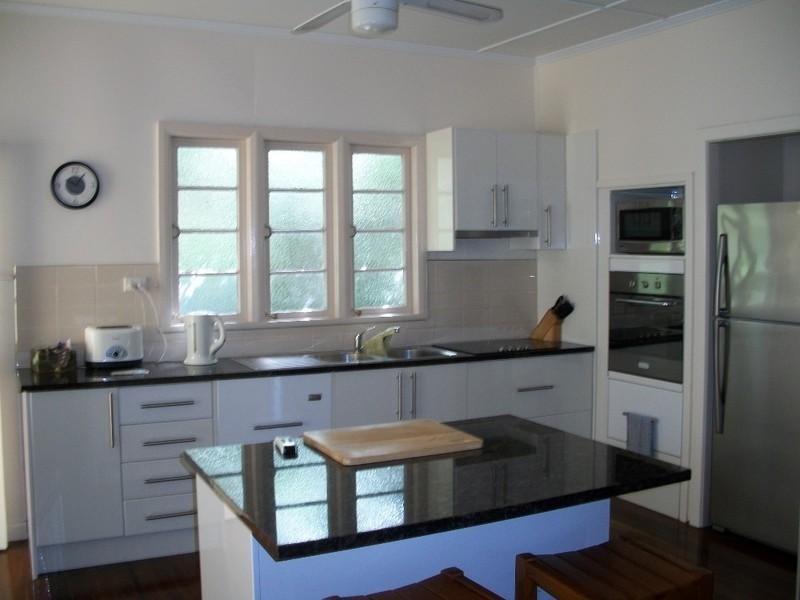 339 Berserker Street, Frenchville QLD 4701