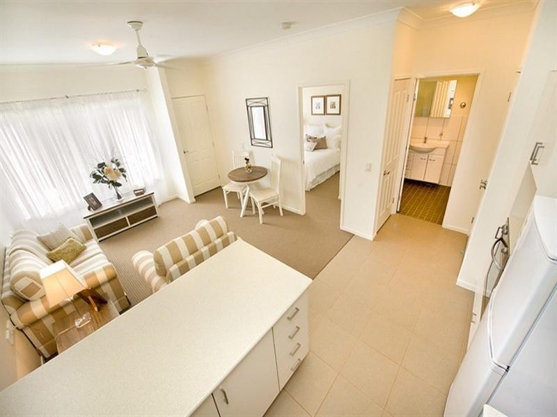 1-74/14 Pauline Martin Drive, Rockhampton QLD 4700