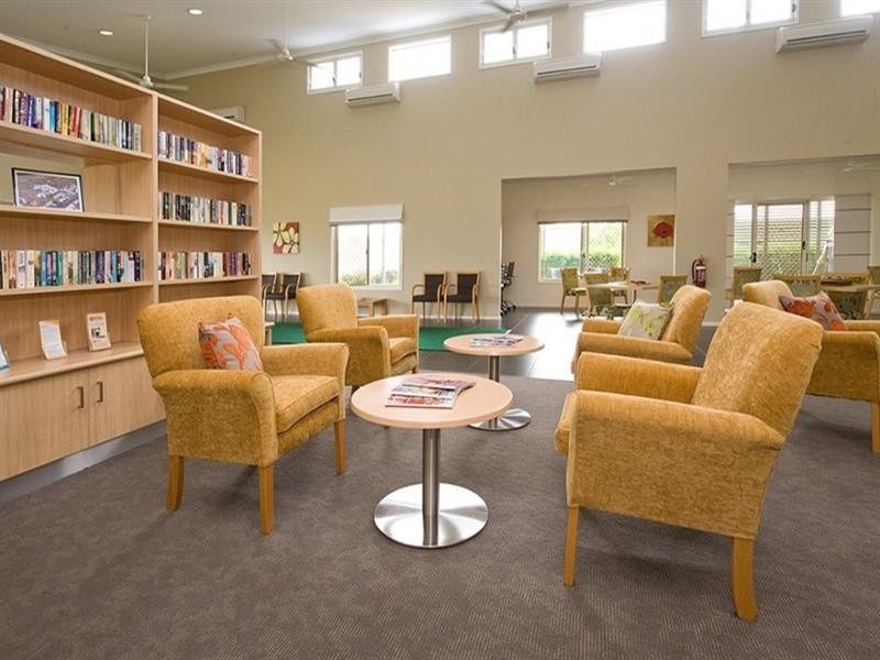 1-74/14 Pauline Martin Drive, Rockhampton QLD 4700