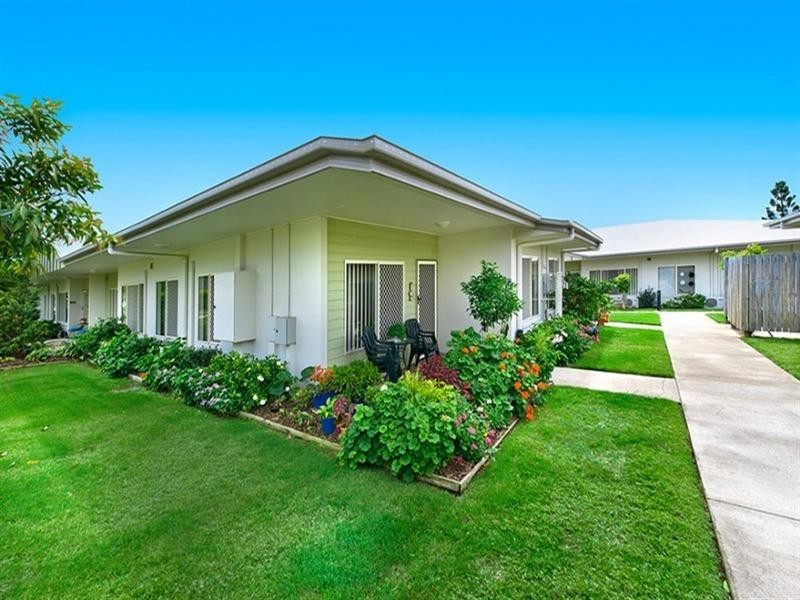 1-74/14 Pauline Martin Drive, Rockhampton QLD 4700