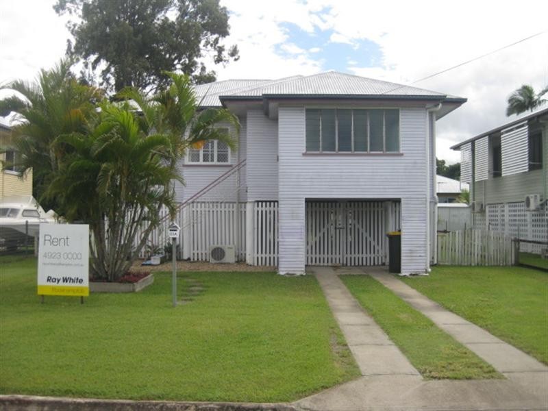 133a Donnollan Street, Berserker QLD 4701