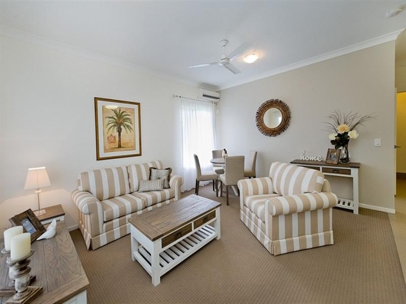 1-56/50 French Street, South Gladstone QLD 4680