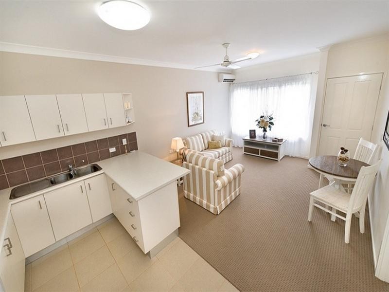 1-56/50 French Street, South Gladstone QLD 4680