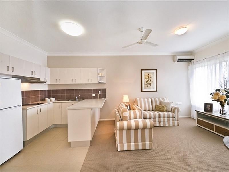 1-56/50 French Street, South Gladstone QLD 4680