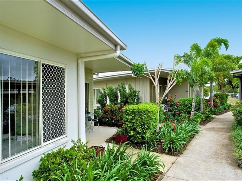 1-56/50 French Street, South Gladstone QLD 4680