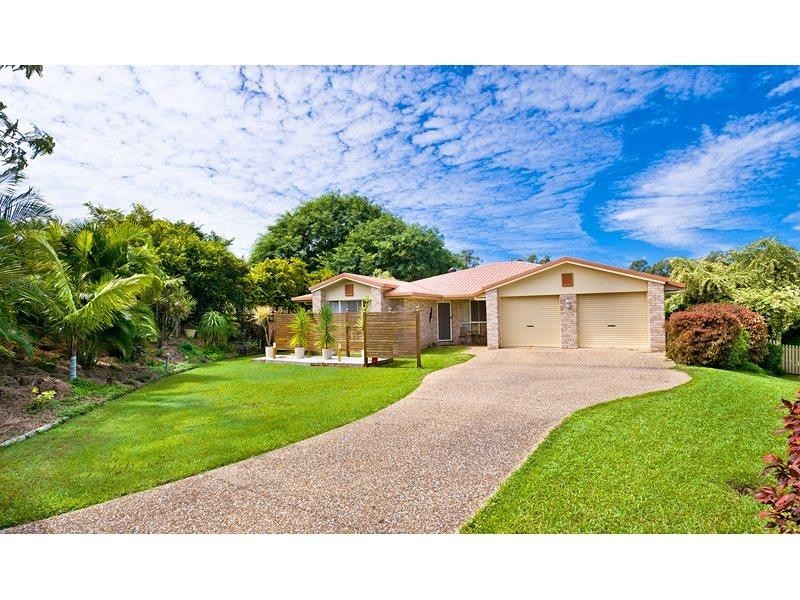 30 Strelow Avenue, Glenlee QLD 4711
