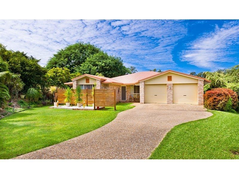 30 Strelow Avenue, Glenlee QLD 4711