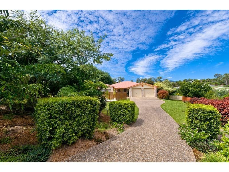 30 Strelow Avenue, Glenlee QLD 4711