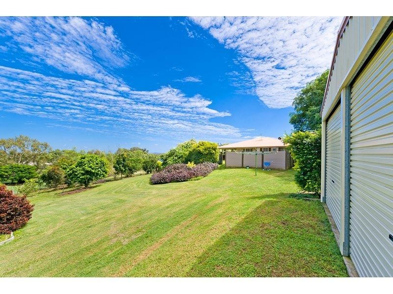 30 Strelow Avenue, Glenlee QLD 4711